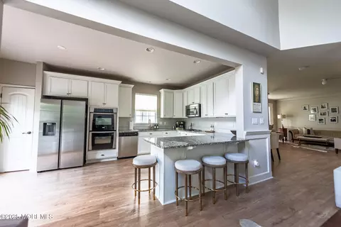 Kitchen - 22 Brookfield Dr, Jackson, NJ 08527 photo 1 of 3