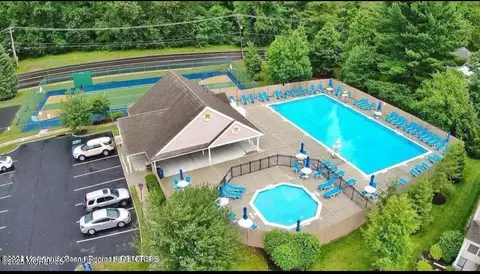 Exterior - 22 Brookfield Dr, Jackson, NJ 08527 photo 6 of 7
