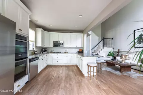 Kitchen - 22 Brookfield Dr, Jackson, NJ 08527 photo 2 of 3