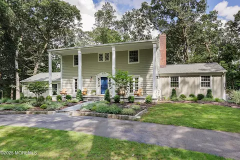 37 Squire Ter, Colts Neck, NJ 07722