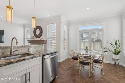 Dining - 7 Devonshire Dr, Hazlet, NJ 07730 photo 2 of 2