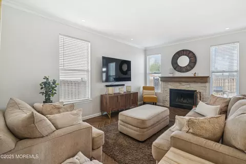 Living - 7 Devonshire Dr, Hazlet, NJ 07730 photo 1 of 1