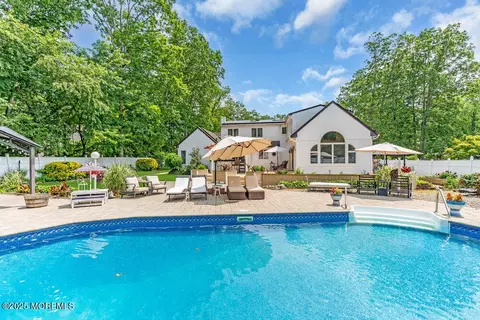 145 Docare Rd, Jackson, NJ 08527 photo 1