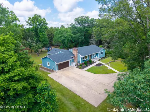 126 Jackson Mills Rd, Jackson, NJ 08527