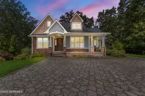174 N Cooks Bridge Rd, Jackson, NJ 08527