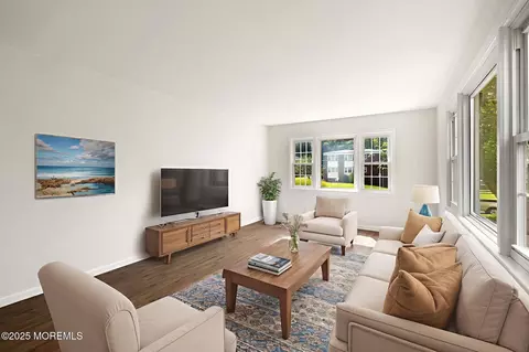 14 Dartmouth Ave #1A, Bridgewater, NJ 08807