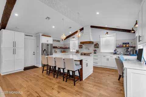 Kitchen - 75 Whitmore Dr, Berkeley, NJ 08721 photo 6 of 20