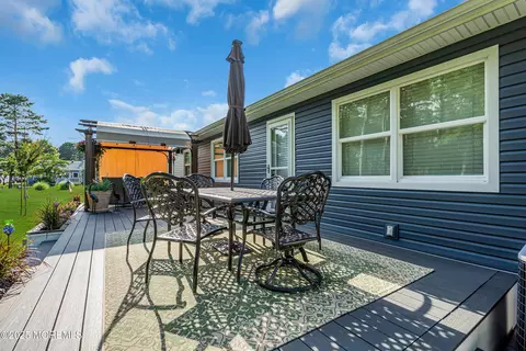 Exterior - 75 Whitmore Dr, Berkeley, NJ 08721 photo 4 of 11