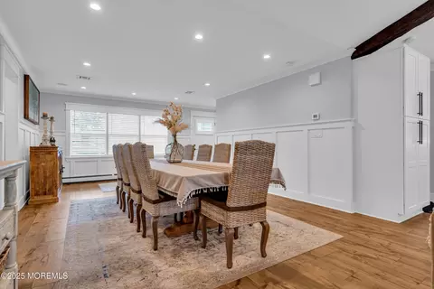 Dining - 75 Whitmore Dr, Berkeley, NJ 08721 photo 3 of 4
