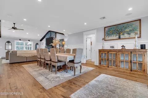 Dining - 75 Whitmore Dr, Berkeley, NJ 08721 photo 1 of 4
