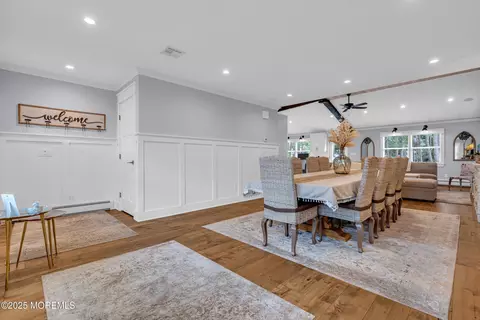 Entry Way - 75 Whitmore Dr, Berkeley, NJ 08721 photo 2 of 7