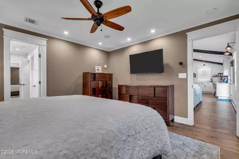 Bedroom - 75 Whitmore Dr, Berkeley, NJ 08721 photo 5 of 6