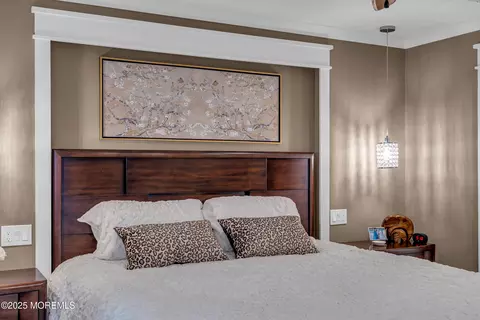 Bedroom - 75 Whitmore Dr, Berkeley, NJ 08721 photo 3 of 6