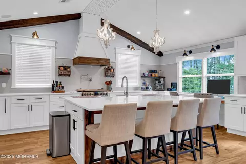 Kitchen - 75 Whitmore Dr, Berkeley, NJ 08721 photo 3 of 20