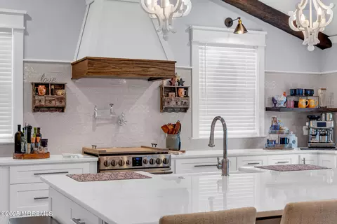 Kitchen - 75 Whitmore Dr, Berkeley, NJ 08721 photo 4 of 20