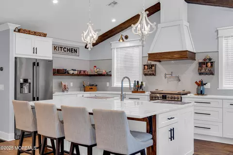 Kitchen - 75 Whitmore Dr, Berkeley, NJ 08721 photo 7 of 20
