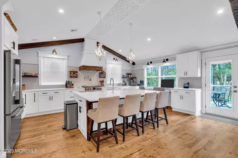 Kitchen - 75 Whitmore Dr, Berkeley, NJ 08721 photo 5 of 20