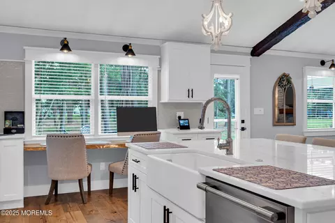 Kitchen - 75 Whitmore Dr, Berkeley, NJ 08721 photo 12 of 20