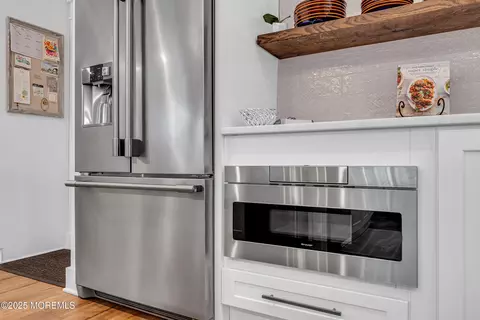Kitchen - 75 Whitmore Dr, Berkeley, NJ 08721 photo 10 of 20
