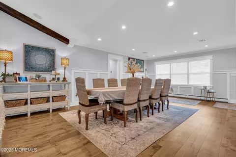Dining - 75 Whitmore Dr, Berkeley, NJ 08721 photo 2 of 4