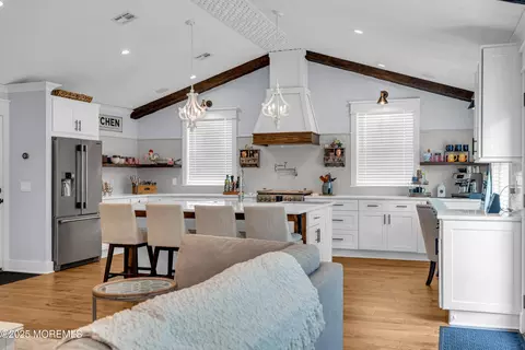 Kitchen - 75 Whitmore Dr, Berkeley, NJ 08721 photo 2 of 20