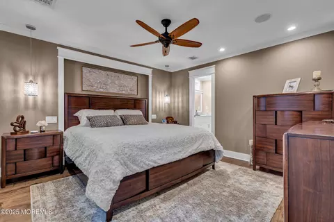Bedroom - 75 Whitmore Dr, Berkeley, NJ 08721 photo 4 of 6