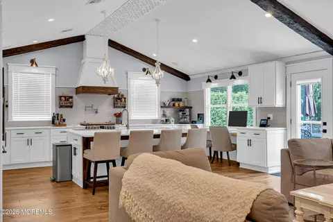 Kitchen - 75 Whitmore Dr, Berkeley, NJ 08721 photo 8 of 20