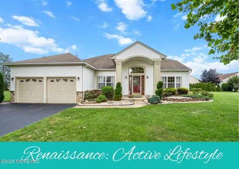 14 Beaumont Ct, Manchester, NJ 08759