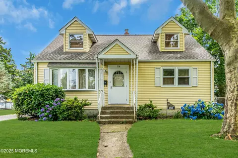 26 Kenwood Ter, Hamilton, NJ 08610