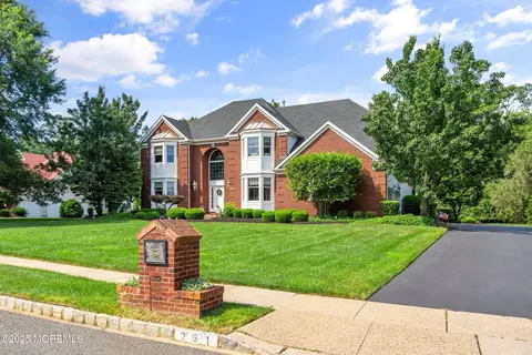251 Bennington Rd, Freehold, NJ 07728