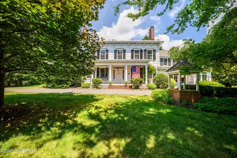 60 Conover Rd, Colts Neck, NJ 07722