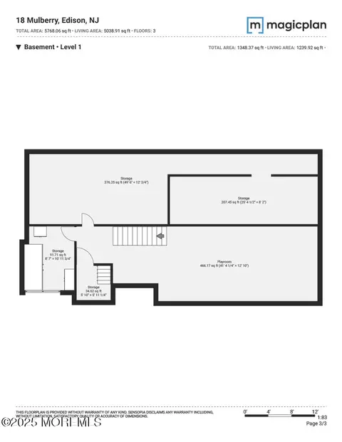 18 Mulberry Ln, Edison, NJ 08820 photo 6