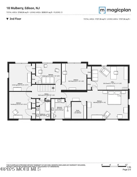 18 Mulberry Ln, Edison, NJ 08820 photo 4