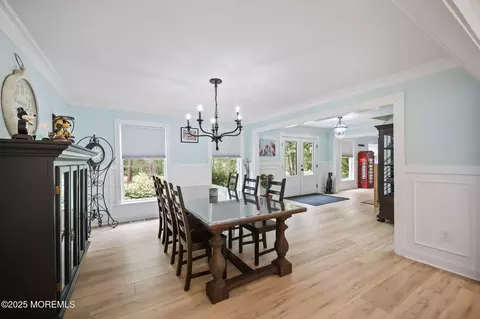 Dining - 107 Penhook Rd, Forked River, NJ 08731 photo 3 of 4