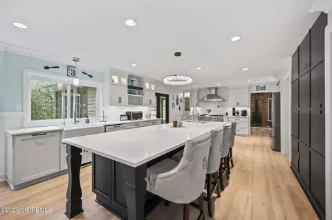 Kitchen - 107 Penhook Rd, Forked River, NJ 08731 photo 1 of 6