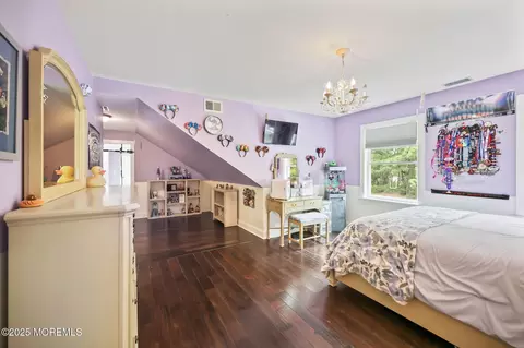 Bedroom - 107 Penhook Rd, Forked River, NJ 08731 photo 7 of 7