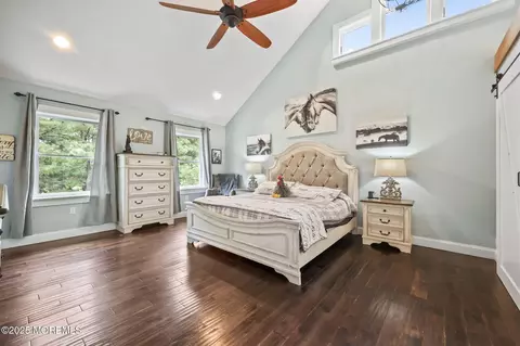 Bedroom - 107 Penhook Rd, Forked River, NJ 08731 photo 1 of 7