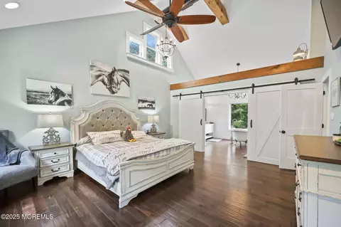Bedroom - 107 Penhook Rd, Forked River, NJ 08731 photo 2 of 7