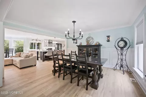 Dining - 107 Penhook Rd, Forked River, NJ 08731 photo 2 of 4