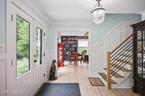 Entry Way - 107 Penhook Rd, Forked River, NJ 08731 photo 8 of 12