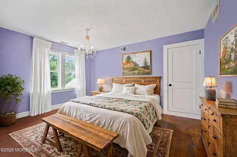 Bedroom - 107 Penhook Rd, Forked River, NJ 08731 photo 4 of 7