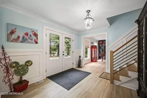 Entry Way - 107 Penhook Rd, Forked River, NJ 08731 photo 1 of 12