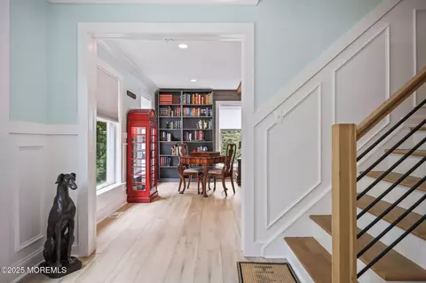 Entry Way - 107 Penhook Rd, Forked River, NJ 08731 photo 9 of 12