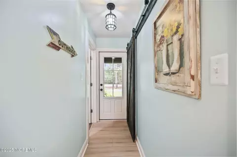 Entry Way - 107 Penhook Rd, Forked River, NJ 08731 photo 7 of 12