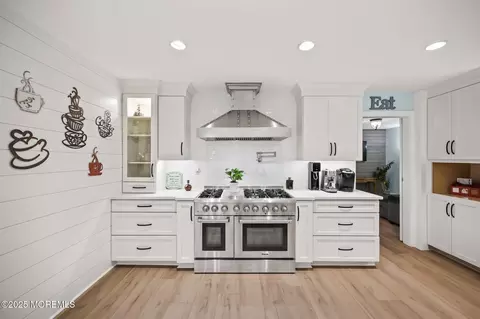 Kitchen - 107 Penhook Rd, Forked River, NJ 08731 photo 6 of 6