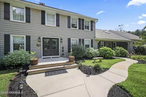 Exterior - 107 Penhook Rd, Forked River, NJ 08731 photo 3 of 17