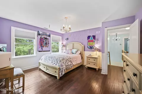 Bedroom - 107 Penhook Rd, Forked River, NJ 08731 photo 6 of 7