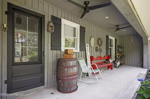 Exterior - 107 Penhook Rd, Forked River, NJ 08731 photo 6 of 17