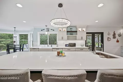 Kitchen - 107 Penhook Rd, Forked River, NJ 08731 photo 2 of 6