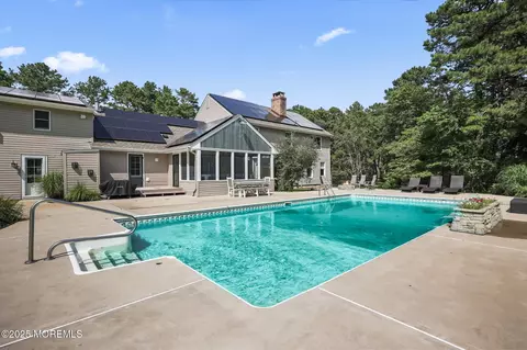 Exterior - 107 Penhook Rd, Forked River, NJ 08731 photo 9 of 17